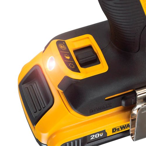 Kit Descascador de Cabos Elétricos à Bateria - DCE151TD1 - Dewalt