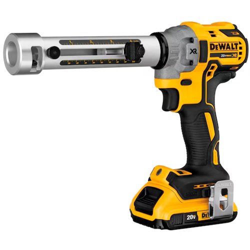 Kit Descascador de Cabos Elétricos à Bateria - DCE151TD1 - Dewalt