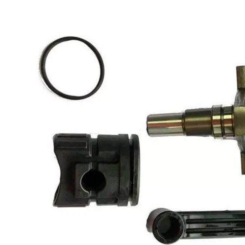 Kit Eixo Manivela Biela e Pistão - N161207 - Dewalt