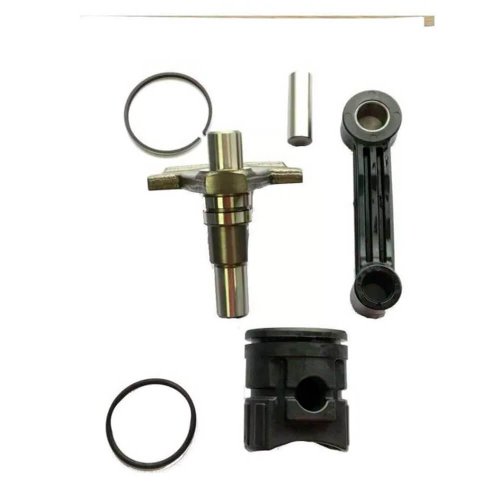Kit Eixo Manivela Biela e Pistão - N161207 - Dewalt