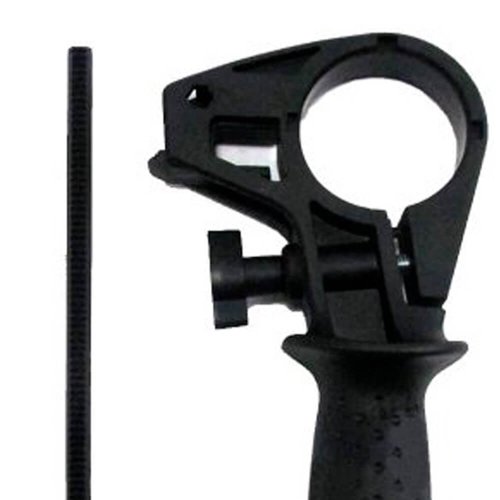 Kit Empunhadeira + Limitador para GBH2-24 - Bosch