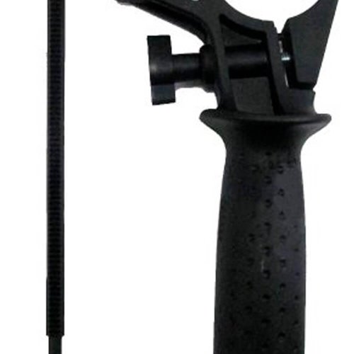 Kit Empunhadeira + Limitador para GBH2-24 - Bosch