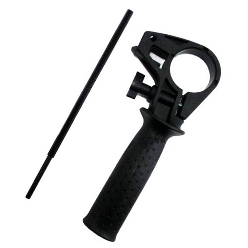 Kit Empunhadeira + Limitador para GBH2-24 - Bosch