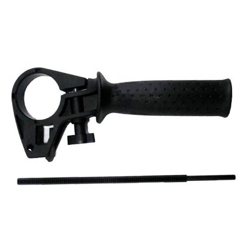 Kit Empunhadeira + Limitador para GBH2-24 - Bosch