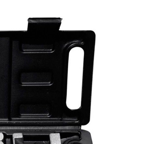 Kit Flangeador + Alargador 1/8" a 3/4" com Maleta - Suryha