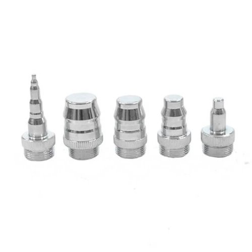 Kit Flangeador + Alargador 1/8" a 3/4" com Maleta - Suryha