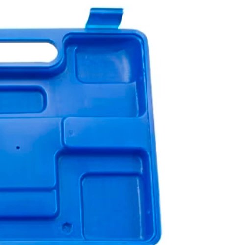Kit Flangeador Excêntrico 1/4 a 3/4 com Catraca - EOS.