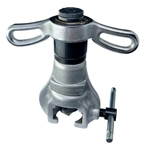 Kit Flangeador Excêntrico 1/4 a 3/4 com Catraca - EOS.