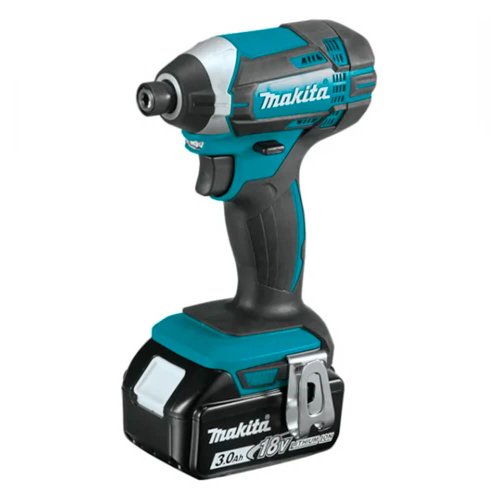Kit Furadeira de Impacto DTD152 + Parafusadeira DHP482 - Makita DLX2131