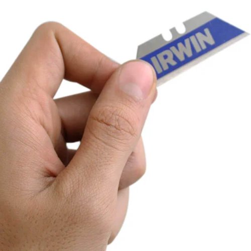 Kit Laminas Bi-Metal Blue Metal 5 peças - Irwin