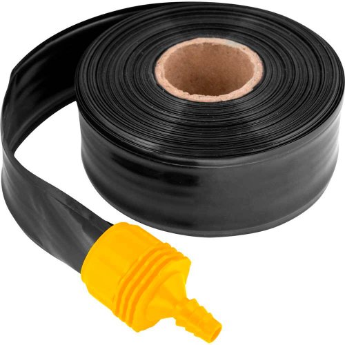 Kit Mangueira para irrigação 15m - Vonder