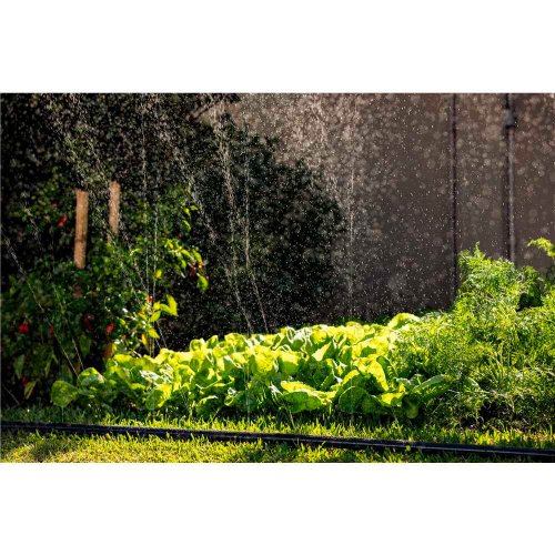 Kit Mangueira para irrigação 15m - Vonder