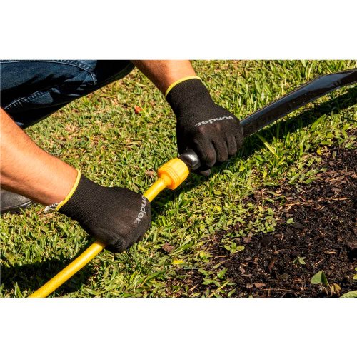 Kit Mangueira para irrigação 15m - Vonder