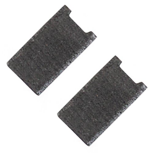 Kit Par de Escova de Carvão 127V - 90547778 - Black & Decker
