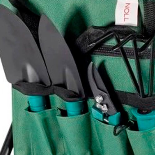 Kit para Jardinagem 8 peças - Noll