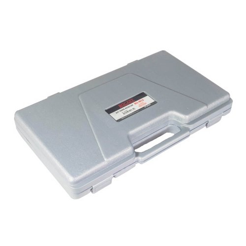 Kit para Roscar - M3-M12 - 44 Peças - Rocast
