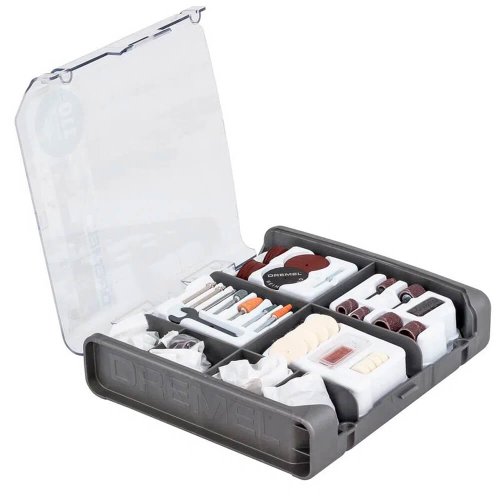 Kit para Uso Geral 110 pçs REF 709 - Dremel