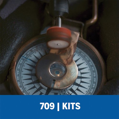 Kit para Uso Geral 110 pçs REF 709 - Dremel