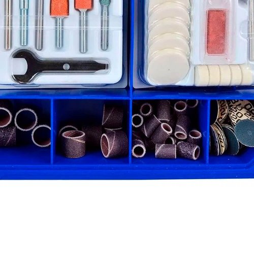 Kit Para Uso Geral 160 Peças (710) - Dremel 26150710AK