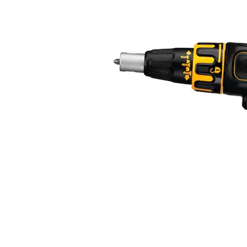 Kit Parafusadeira Drywall 20V Max Brushless 2 Bateria 2AH, Carregador e Bolsa - Dewalt