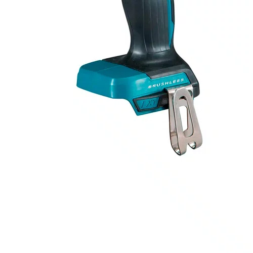 Kit Parafusadeira e Aspirador DHP480Z+DCL180Z+BL1830X1+DC18WC - Makita