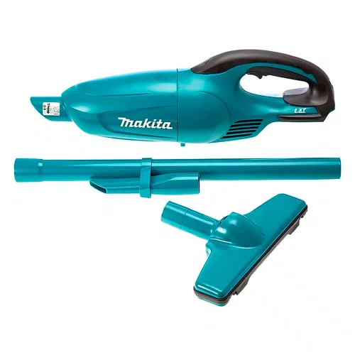 Kit Parafusadeira e Aspirador DHP480Z+DCL180Z+BL1830X1+DC18WC - Makita