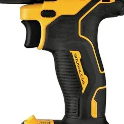 Kit Parafusadeira/Furadeira de Impacto 1/2" 20V - Dewalt DCD709D2-BR