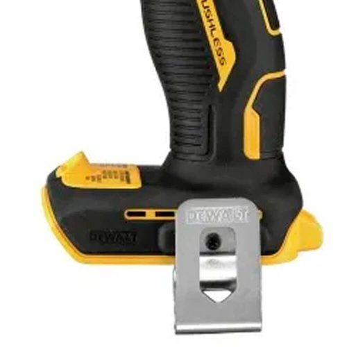 Kit Parafusadeira/Furadeira de Impacto 1/2" 20V - Dewalt DCD709D2-BR