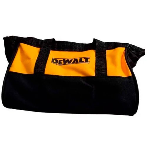 Kit Parafusadeira/Furadeira de Impacto 1/2" 20V - Dewalt DCD709D2-BR