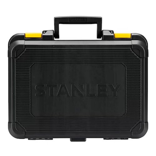 Kit Parafusadeira/ Furadeira de Impacto 3/8" 12V SCHI10D2FK - Stanley