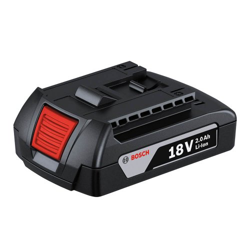 Kit Parafusadeira Furadeira GSB 180 e Chave de Impacto GDX 180 - Bosch