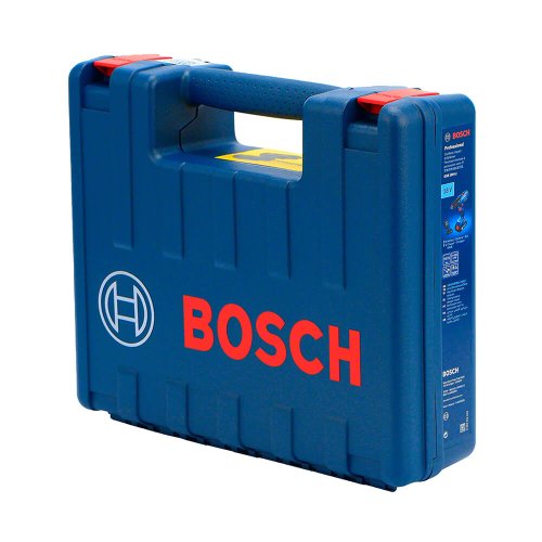 Kit Parafusadeira Furadeira GSB 180 e Chave de Impacto GDX 180 - Bosch