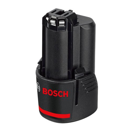 Kit Parafusadeira GSB 120-LI e Chave de Impacto GDR 120-LI, 12V - Bosch