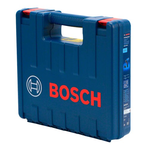Kit Parafusadeira GSB 120-LI e Chave de Impacto GDR 120-LI, 12V - Bosch