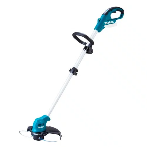 Kit Parafusadeira HP333DWYX3 + Aparador de Grama UR100DZX + 2 Bateria BL1021B 12V - Makita