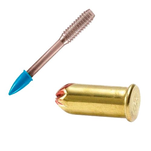 Kit Pino com Rosca PX3020 com 100 e Fincapino 250120 - Âncora