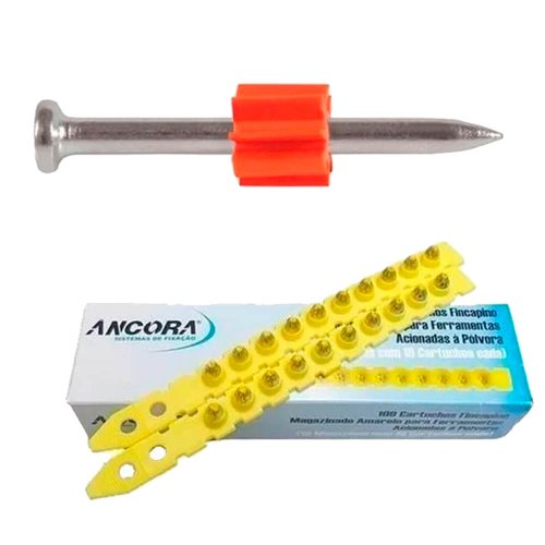 Kit Pino PXI1445 com 100 e Fincapino AM27A - Âncora