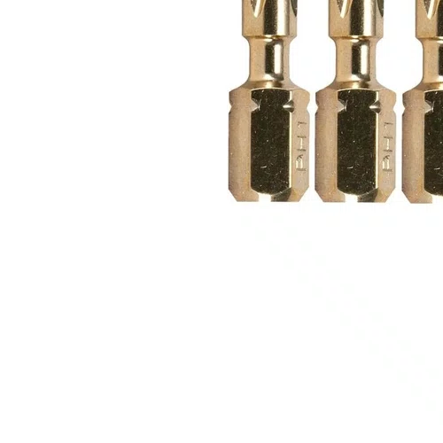 Kit Ponta Bits Para Metal PH2-25MM com 5 peças - B-28519 - Makita