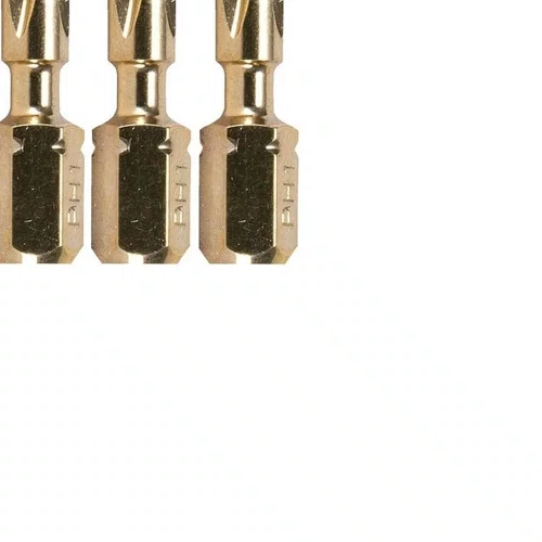Kit Ponta Bits Para Metal PH2-25MM com 5 peças - B-28519 - Makita