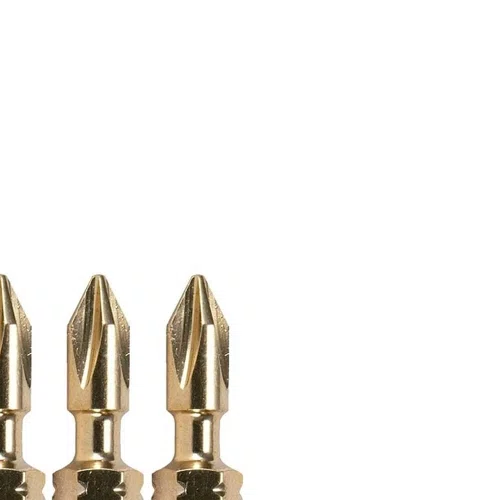 Kit Ponta Bits Para Metal PH2-25MM com 5 peças - B-28519 - Makita
