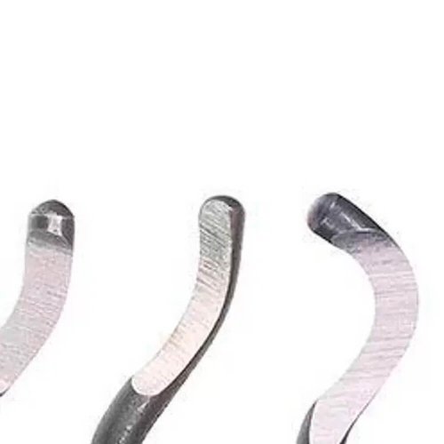 Kit Rebarbador Manual com 3 Lâminas - 492.0001 - Rocast