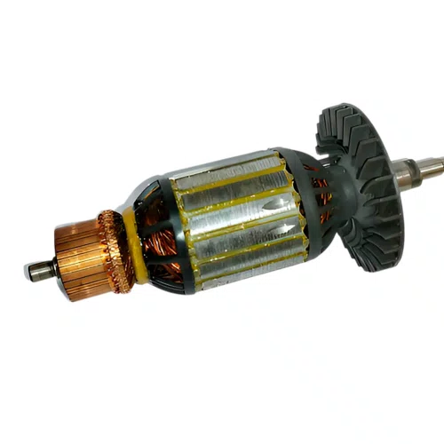 Kit Rotor/ Induzido 60mm 120V F.L. - 187370-01 - Dewalt