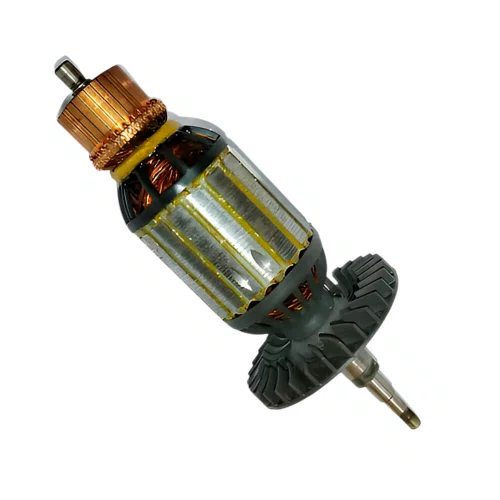 Kit Rotor/ Induzido 60mm 120V F.L. - 187370-01 - Dewalt