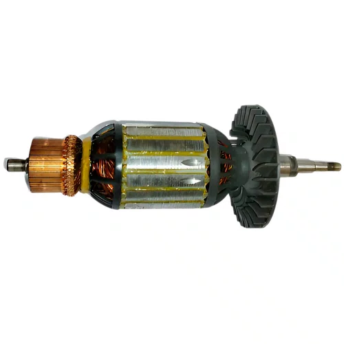 Kit Rotor/ Induzido 60mm 120V F.L. - 187370-01 - Dewalt