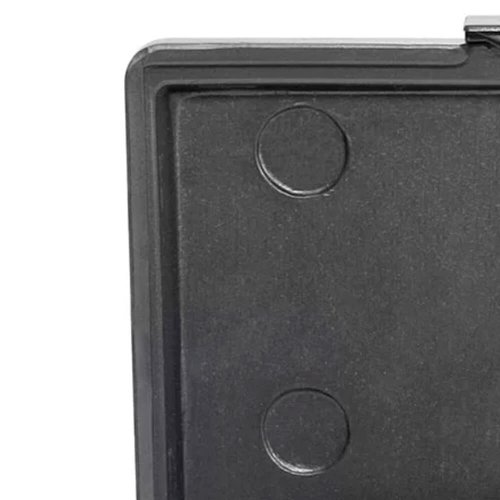 Kit Serra Copo Bi-Metálica 9 Peças - Rocast