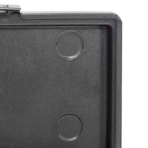 Kit Serra Copo Bi-Metálica 9 Peças - Rocast