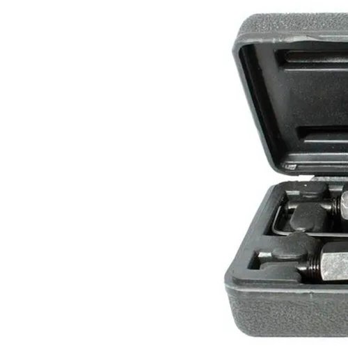 Kit Serra Copo para Madeira 19-76mm - 97.0004 - Rocast