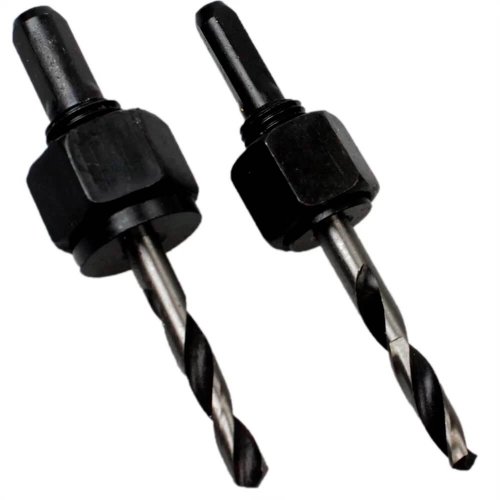 Kit Serra Copo para Madeira 19-76mm - 97.0004 - Rocast