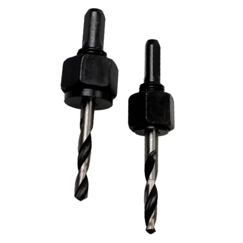 Kit Serra Copo para Madeira 19-76mm - 97.0004 - Rocast