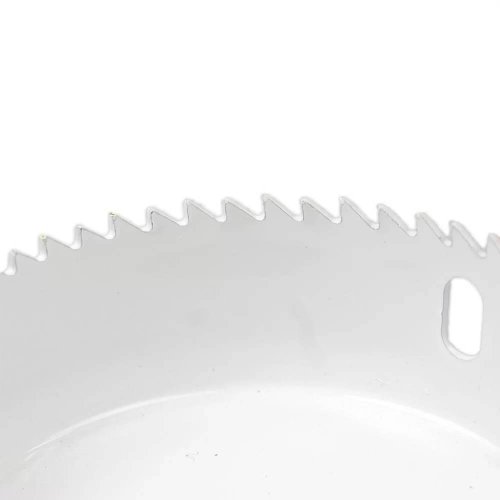 Kit Serra Copo para Madeira 19-76mm - 97.0004 - Rocast